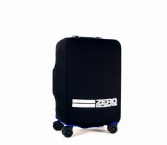 20 Inch Travel Cover Black - now 40% off