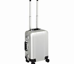 Classic Aluminium 19 Inch Silver - now 40% off