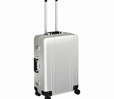 Classic Aluminium 24 Inch Silver - now 40% off