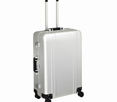 Classic Aluminium 26 Inch Silver - now 40% off