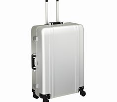 Classic Aluminium 28 Inch Silver - now 40% off
