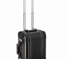 Geo 2 19 Inch Carry - On Spinner Black - now 40% off