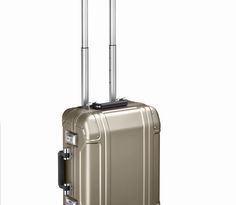 Geo 2 19 Inch Carry - On Spinner Bronze - now 40% off