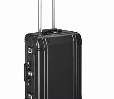 Geo 2 24 Inch Spinner Black