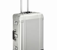 Geo 2 26 Inch Spinner - Silver - now 40% off