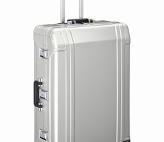 Geo 2 30 Inch Spinner - Silver - now 40% off