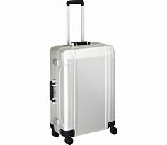 Geo Aluminium 26 Inch Silver - now 40% off