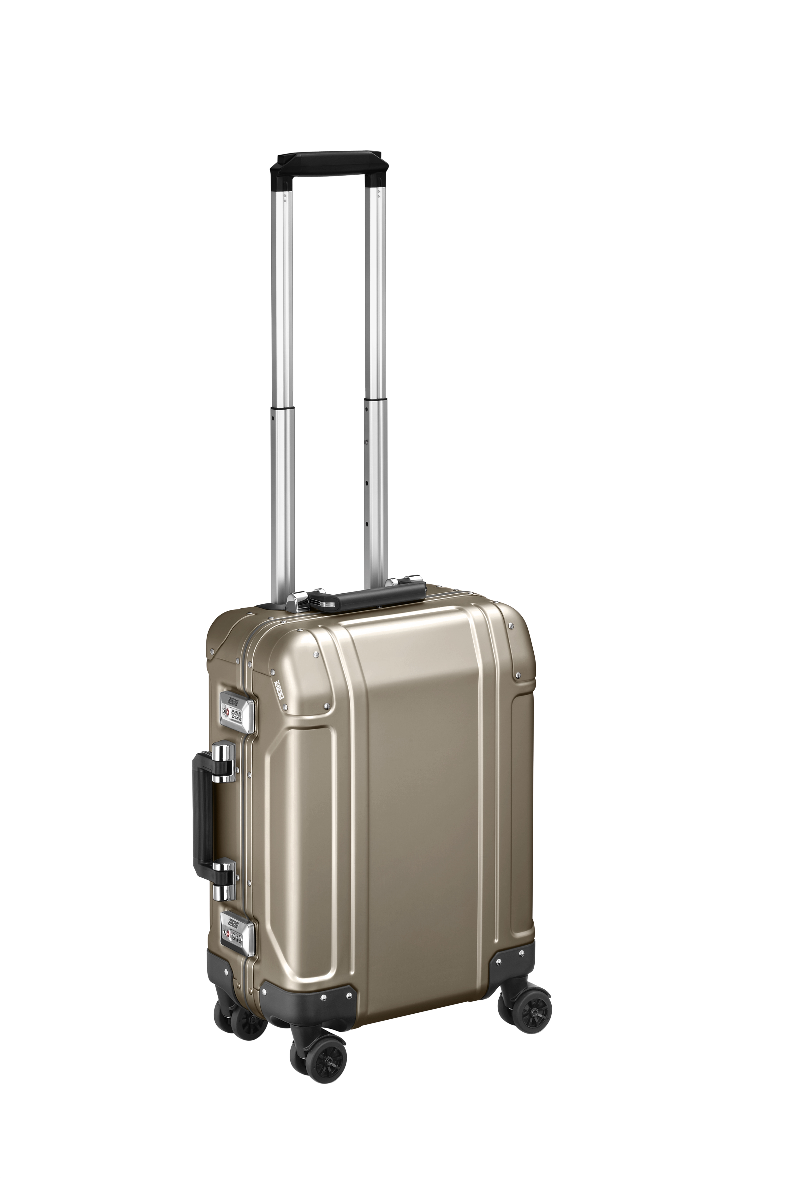 19 inch carry on spinner