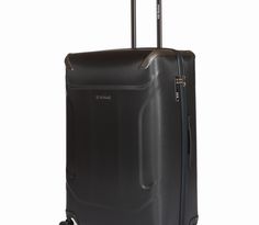 Oxford Neo 77cm Spinner TSA Black