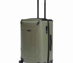 Oxford Neo 66cm Spinner TSA Green 