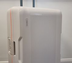 Shield Lock 3  Off White