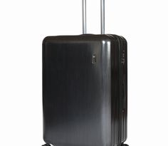 75cm Wessex 2.0 Spinner TSA Black