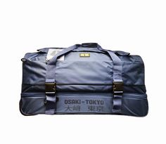 OK-29 Wheeled Holdall