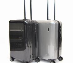 k2 global suitcase hard case
