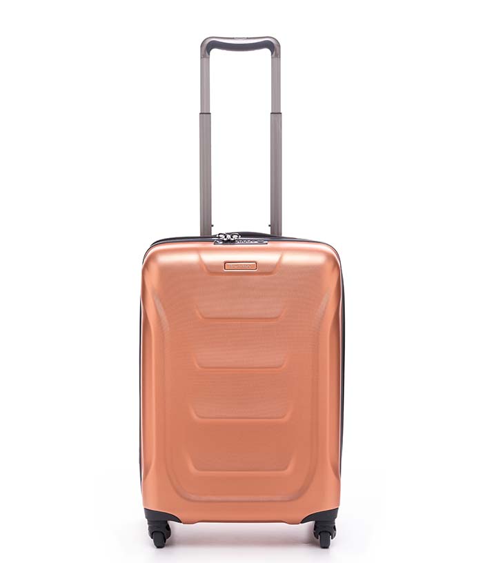 RBH Tioga Hardside Spin Copper 20