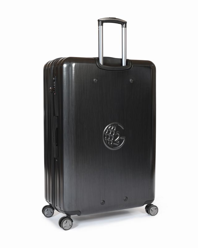 Airline Bags 85cm Wessex 2.0 Spinner TSA Black