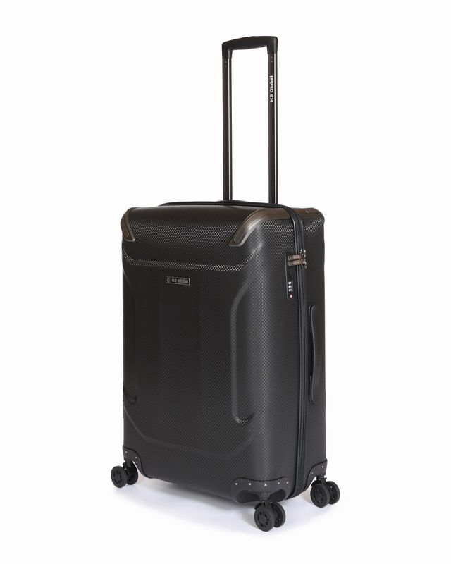 Oxford Neo  66cm Spinner TSA Black