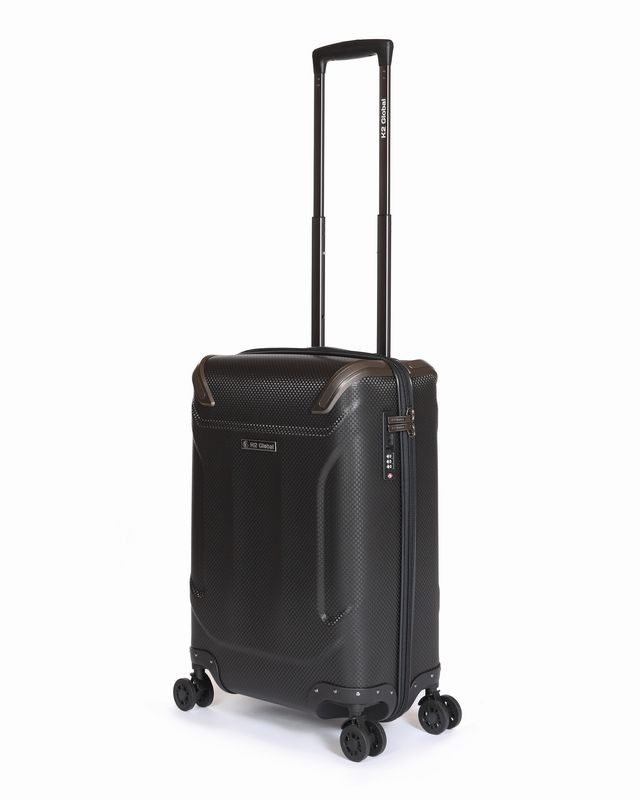Oxford Neo 56cm Spinner TSA Black 