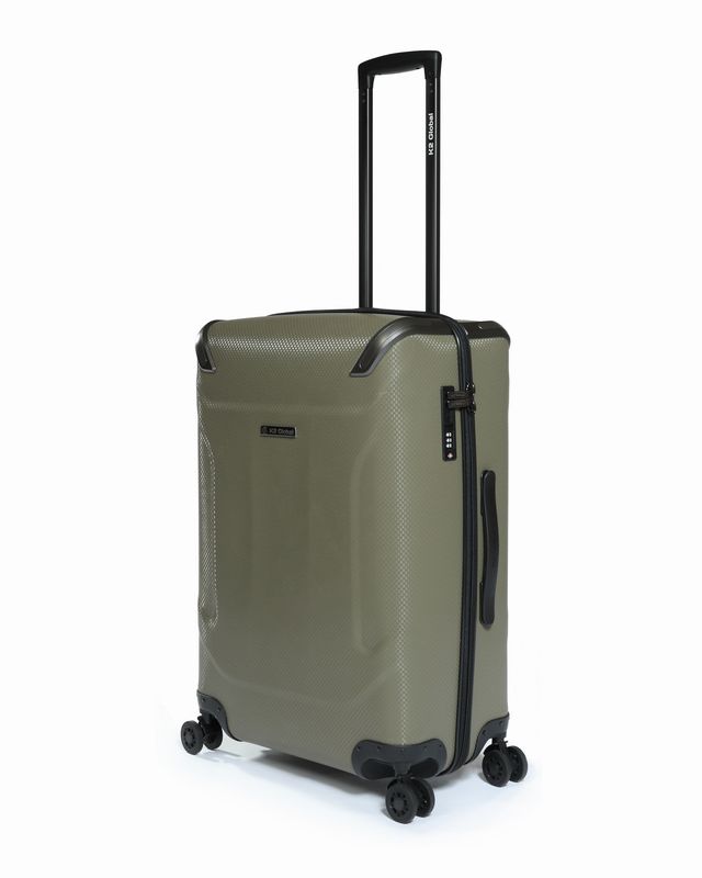 Oxford Neo 66cm Spinner TSA Green 