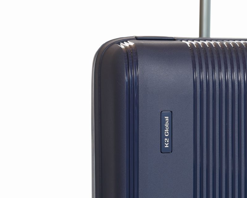 K2 global suitcase lock discount