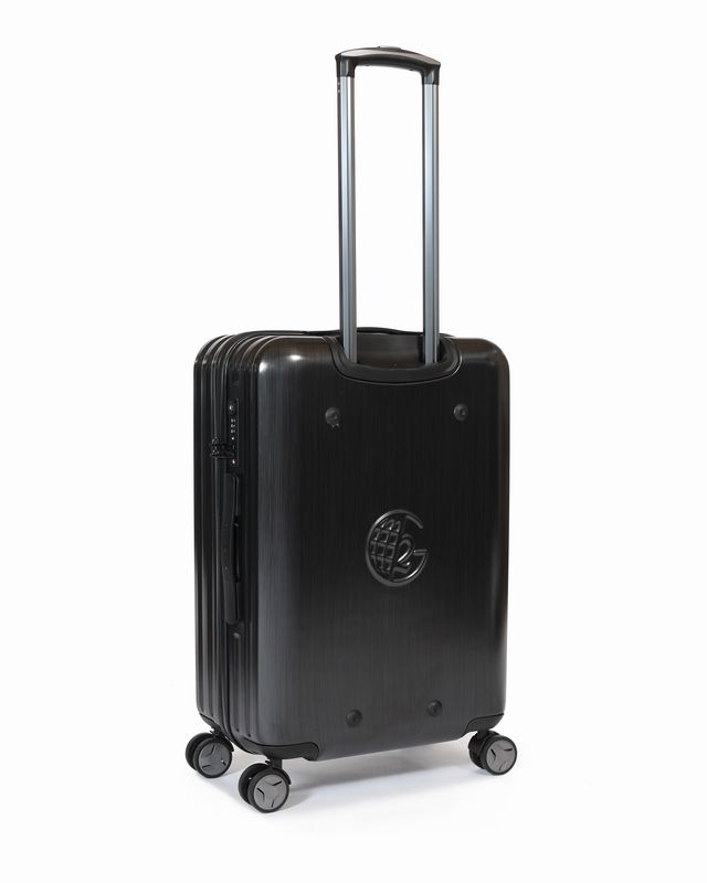 Airline Bags : 65cm Wessex 2.0 Spinner TSA Black