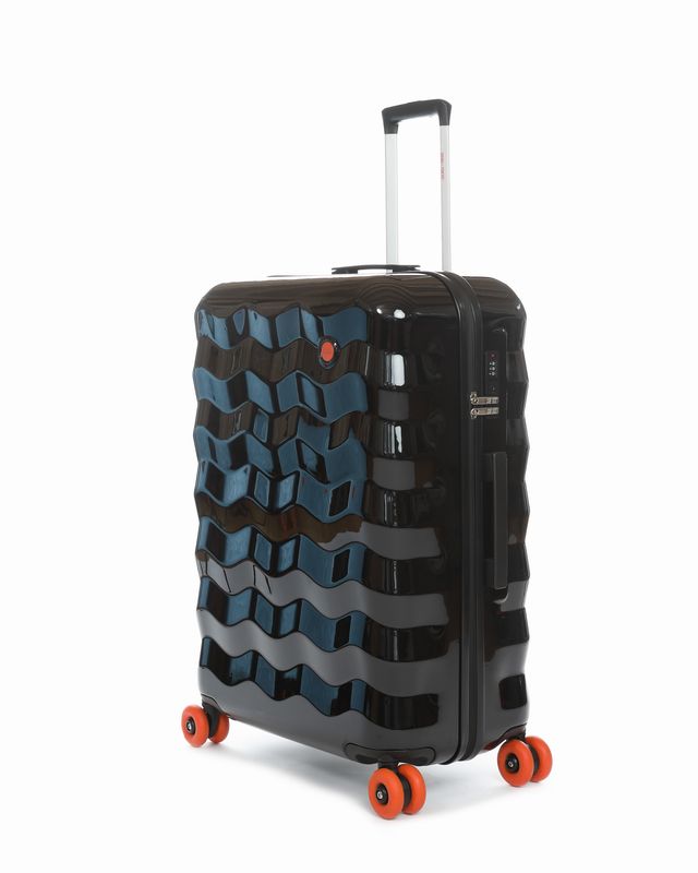 OK44-77-BK  upright spinner
