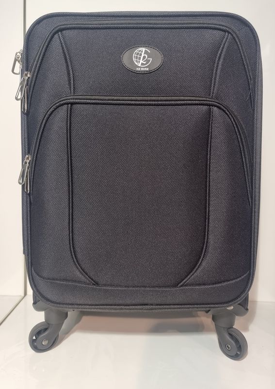 Airline Bags : K2 4Wheel Carry On Expandable
