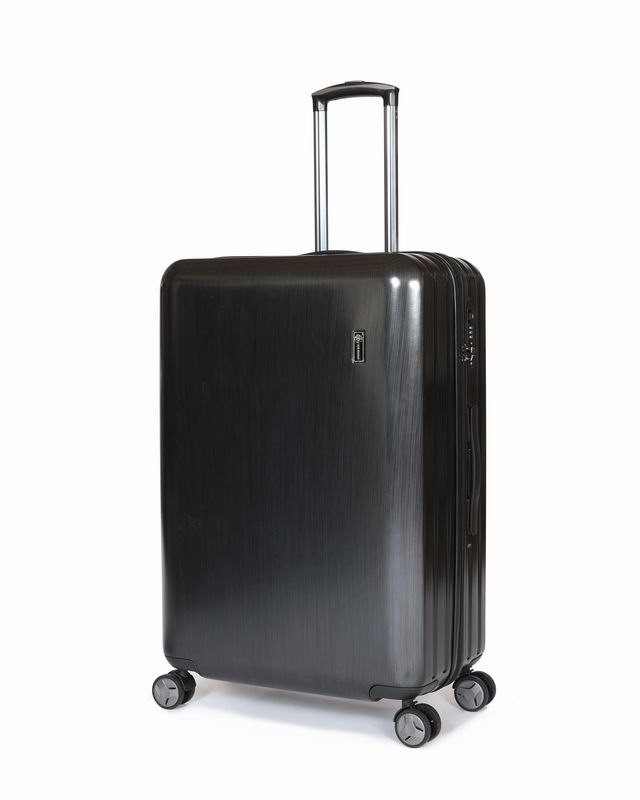 75cm Wessex 2.0 Spinner TSA Black