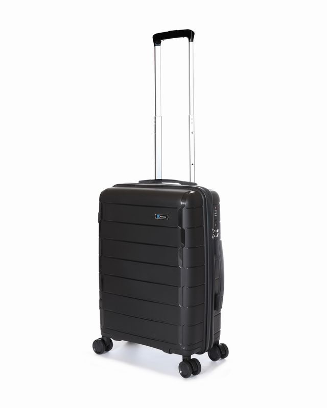 Proglide8 56cm TSA Spinner Black