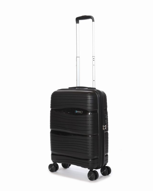 K2 Shield 5 55cm Upright Spinner