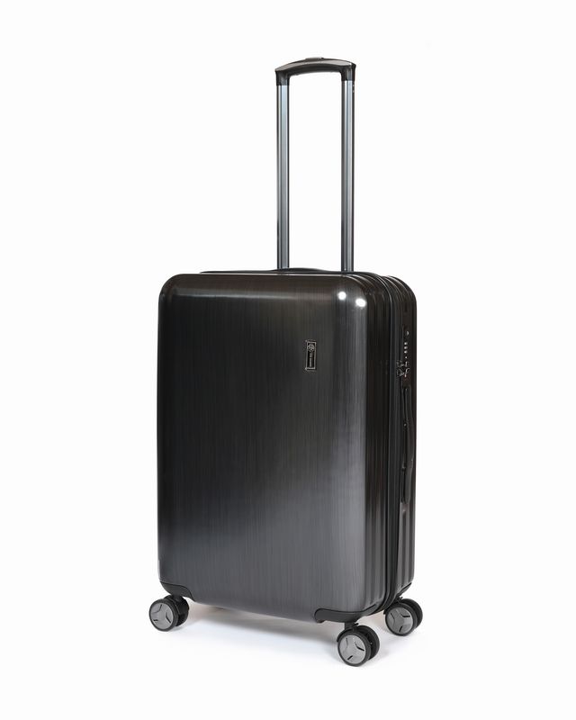 65cm Wessex 2.0 Spinner TSA Black