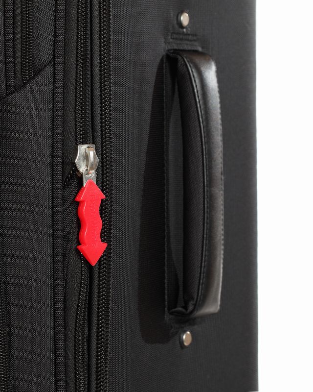 Airline Bags K2D2W55 Black