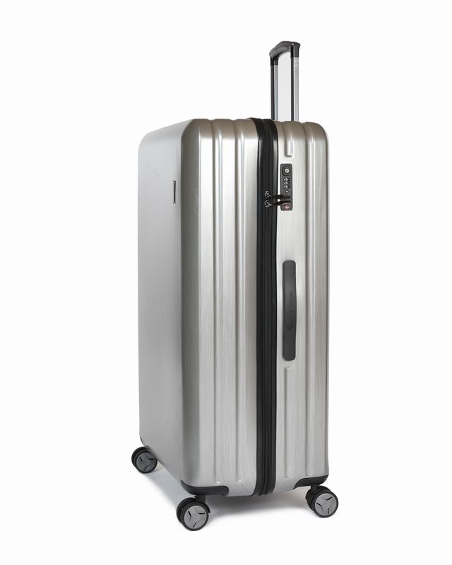 Airline Bags 85cm Wessex 2.0 Spinner TSA Silver