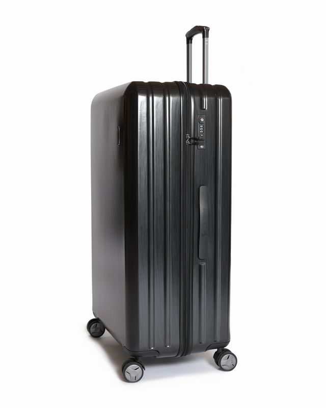 Airline Bags 85cm Wessex 2.0 Spinner TSA Black