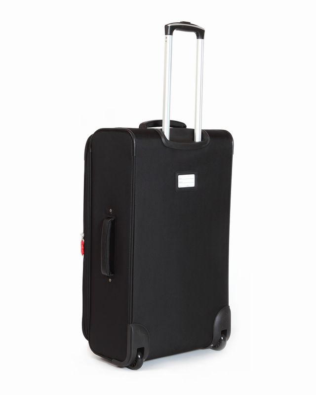Airline Bags K2D2W75 Black