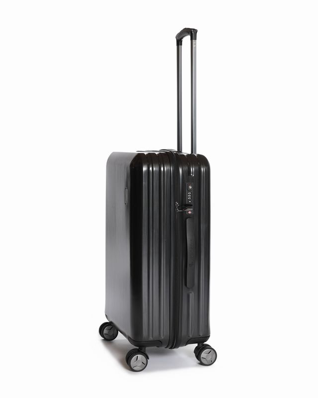 Airline Bags 65cm Wessex 2.0 Spinner TSA Black