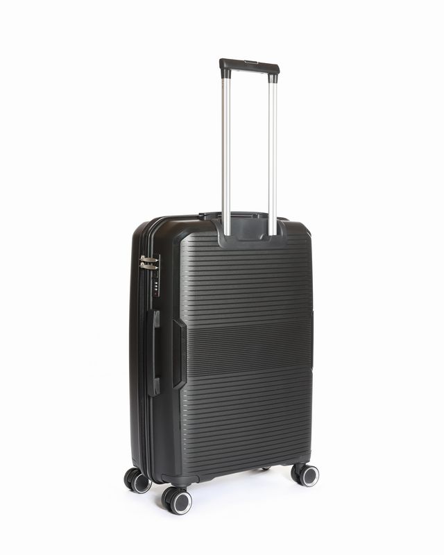 Airline Bags : Shield Elite V 69cm spinner black