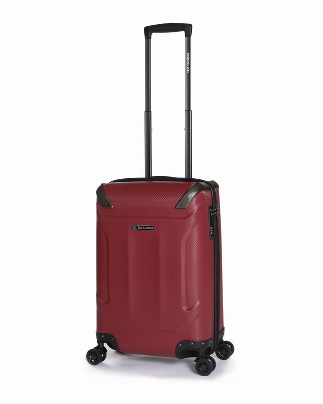 Oxford Neo 56cm Spinner TSA Red
