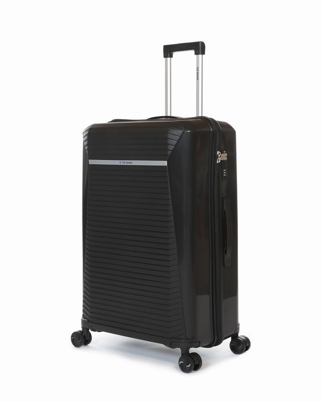 Shield Elite Vl 78 cm spinner black  