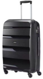 Bon Air SPINNER M BLACK SPX 25