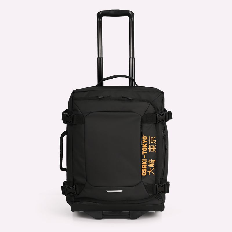 OT-Metro 49cm Upright, Black