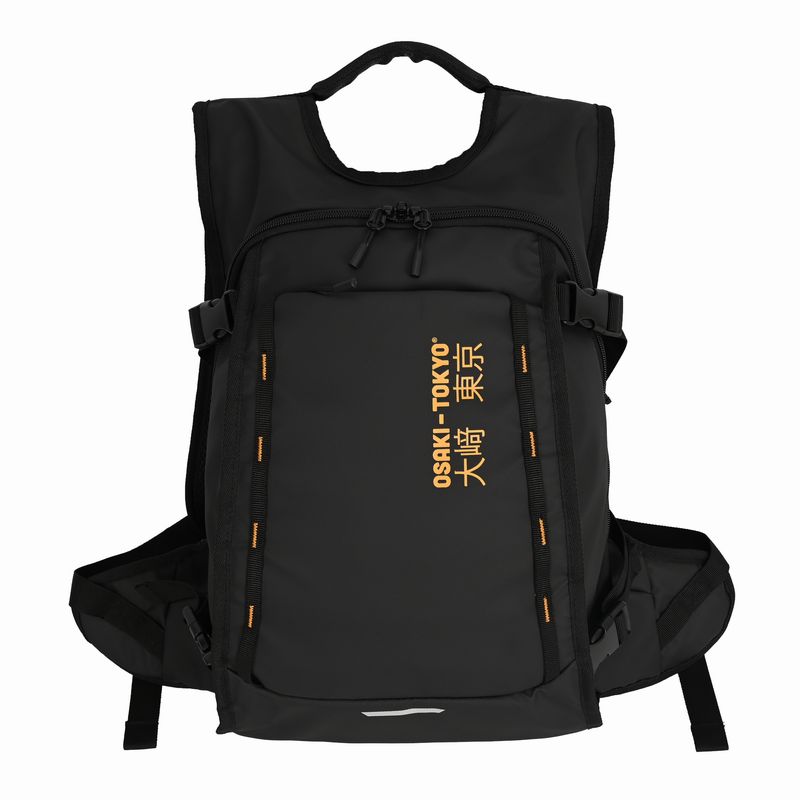 OT-Metro Backpack, Black