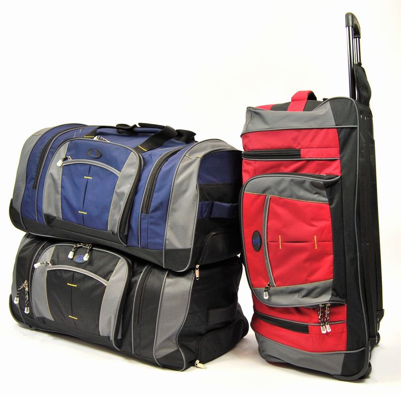 Airline Bags 79cm K2H31 V3 Black SOLD OUT