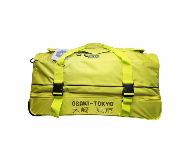 OK-29 Wheeled Holdall