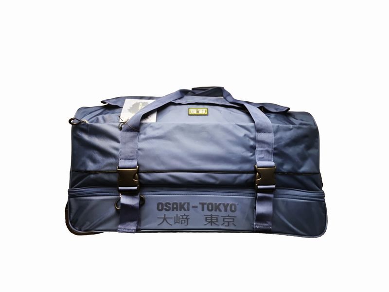 OK-29 Wheeled Holdall